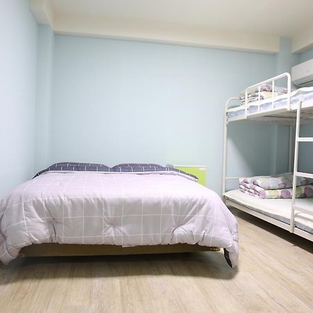 Kingkong Guesthouse 釜山 外观 照片