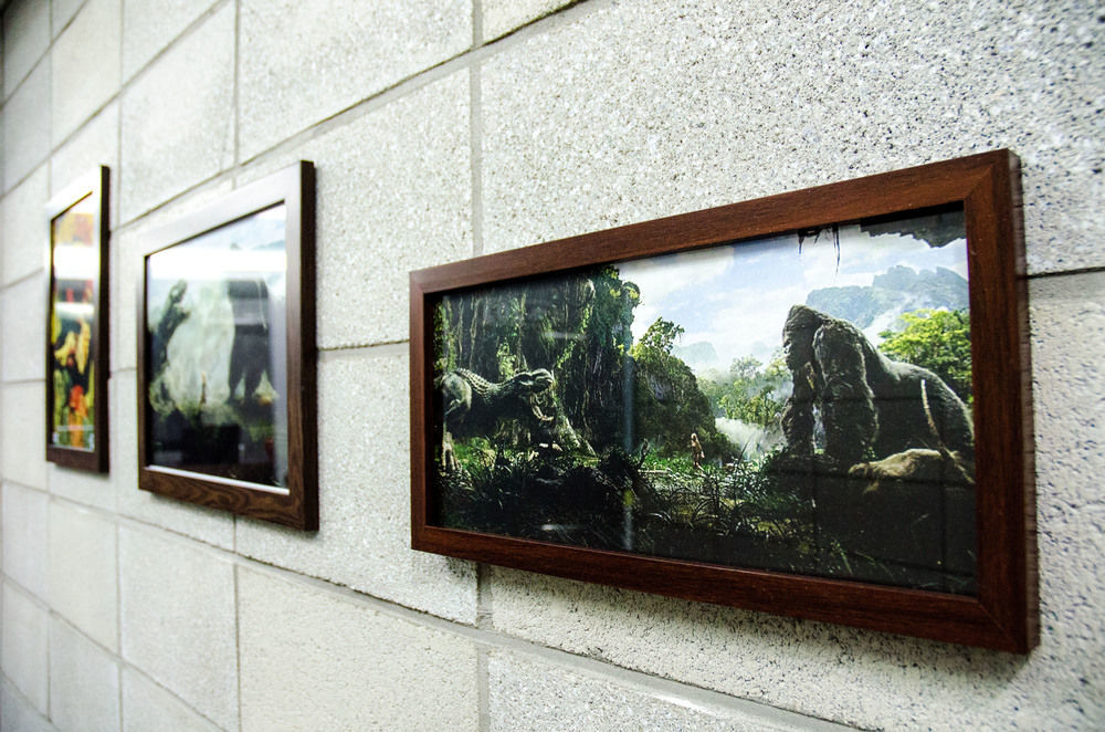 Kingkong Guesthouse 釜山 外观 照片