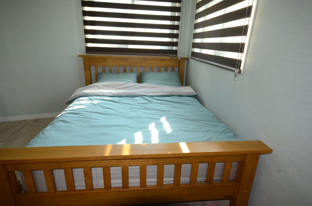 Kingkong Guesthouse 釜山 外观 照片