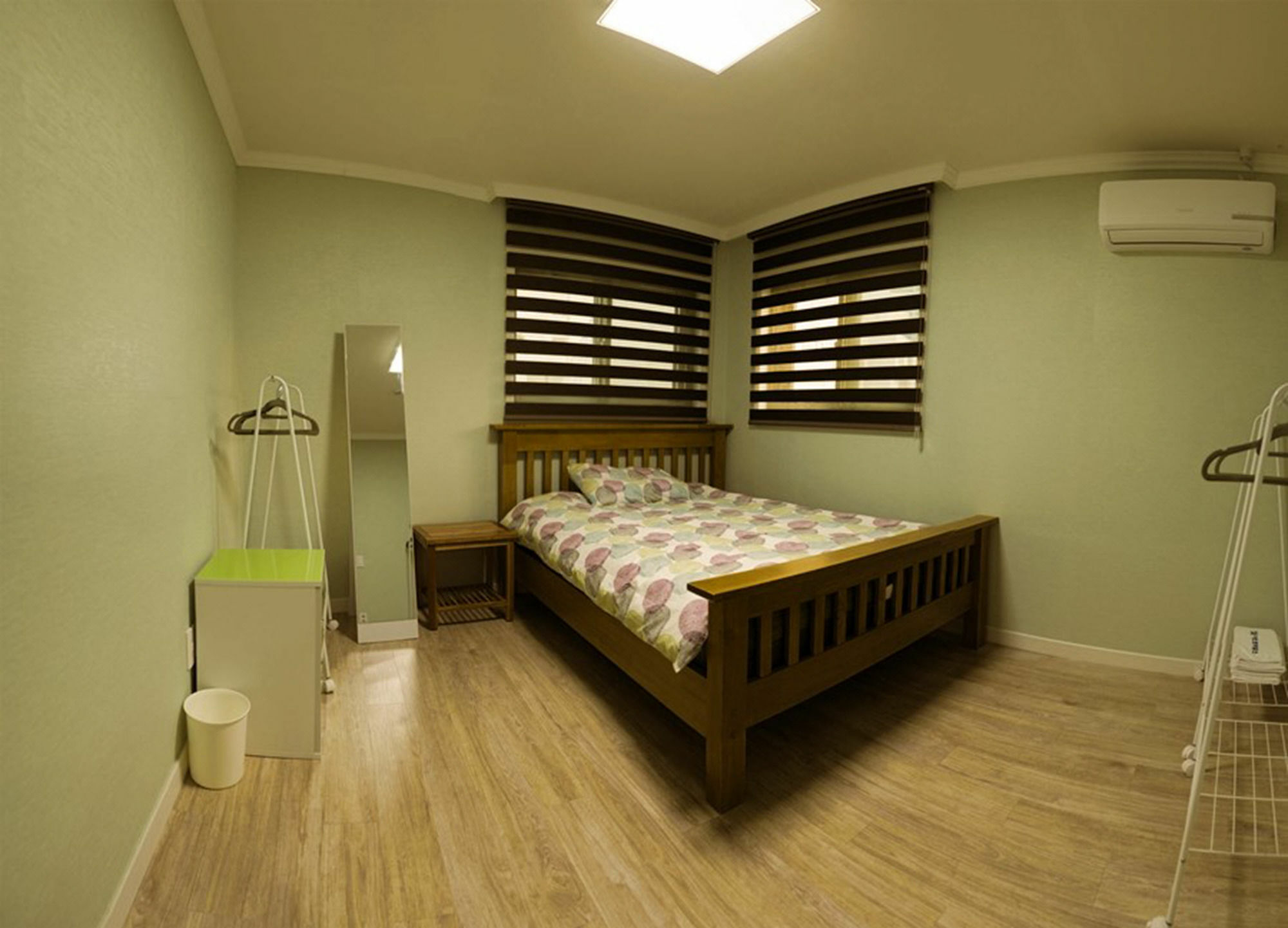 Kingkong Guesthouse 釜山 外观 照片