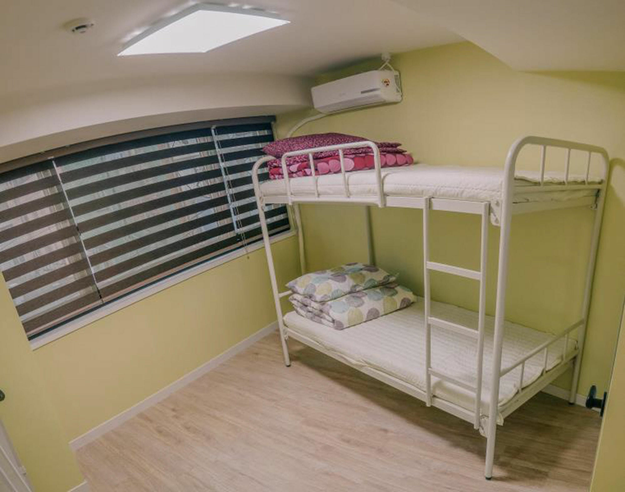 Kingkong Guesthouse 釜山 外观 照片