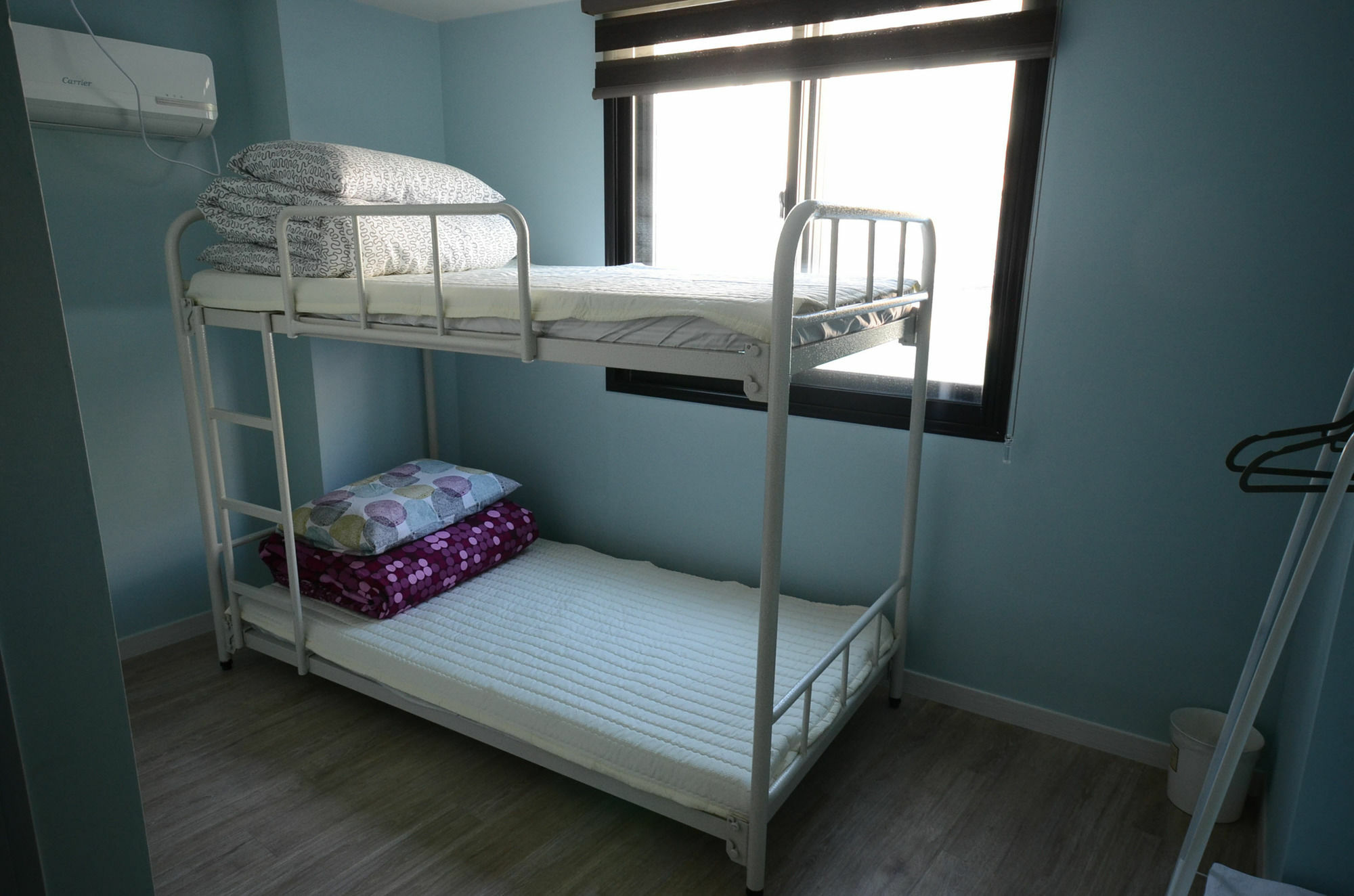 Kingkong Guesthouse 釜山 外观 照片